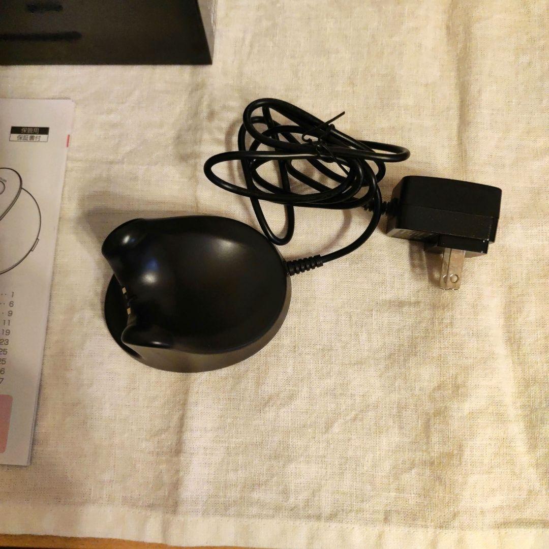 美品　ヤーマンヘッド、フェイス　マッサージ美容器 　PSM-40 　黒