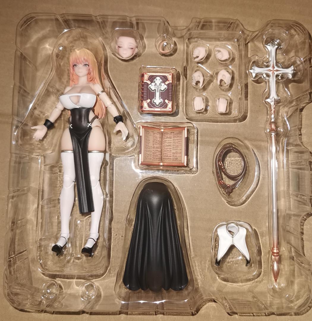 スネイルシェル シスター 開封品 蝸之殻 Snail Shell