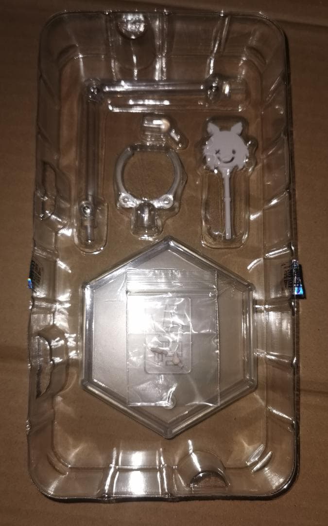 スネイルシェル シスター 開封品 蝸之殻 Snail Shell
