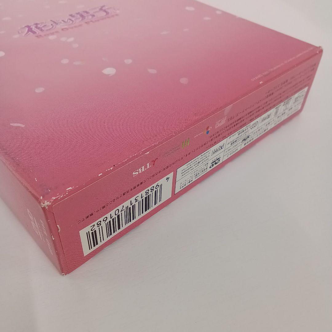 【韓国版】花より男子 DVD BOX 1-3