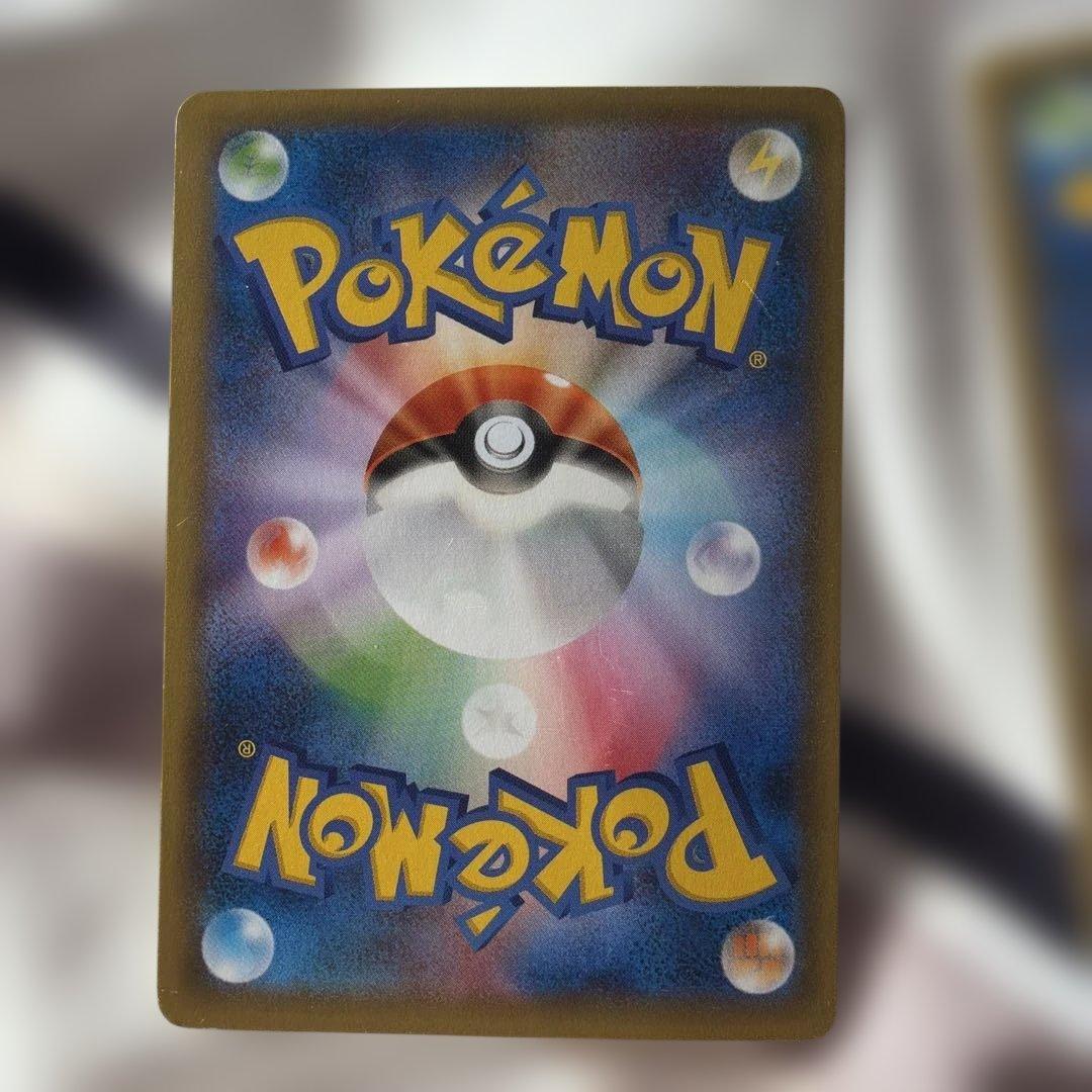 ポケモンカード　フーパ：光輪の超魔神 フーパ 入場者プレゼントXYシリーズプロモ