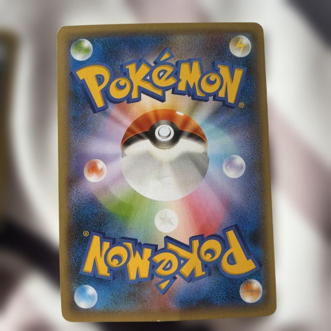 ポケモンカード　フーパ：光輪の超魔神 フーパ 入場者プレゼントXYシリーズプロモ