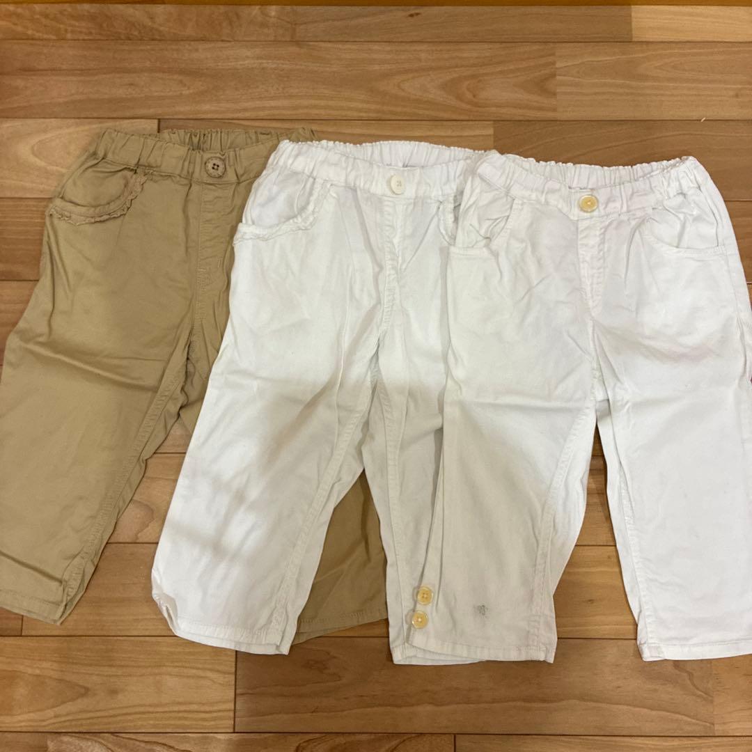 moujonjon140 女の子 夏物 まとめ売り