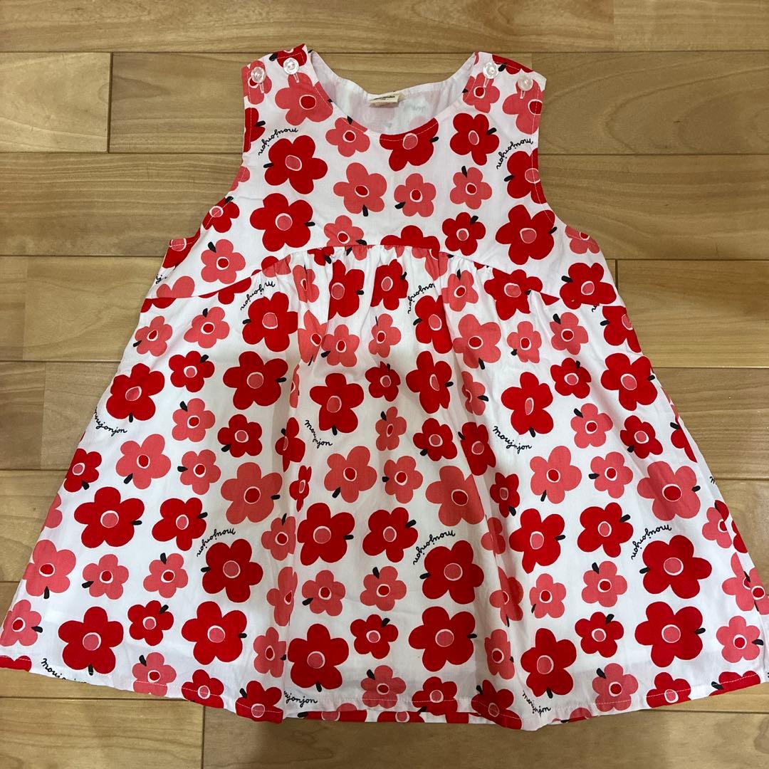 moujonjon140 女の子 夏物 まとめ売り