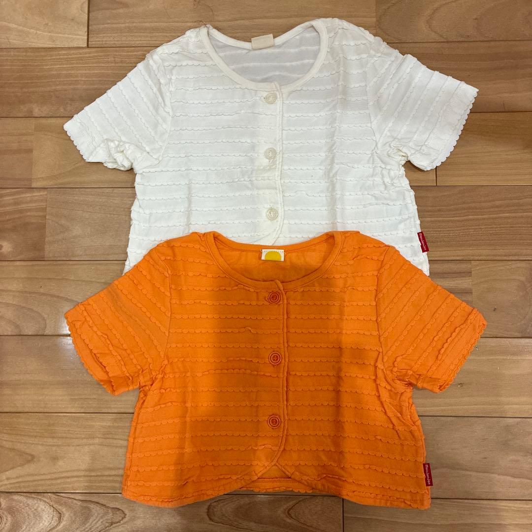 moujonjon140 女の子 夏物 まとめ売り