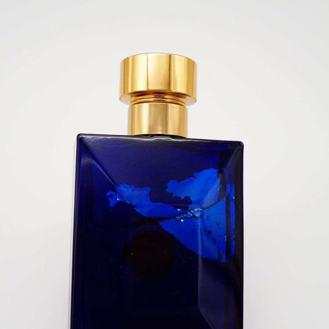 [国内正規品] VERSACE Dylan Blue 100ml