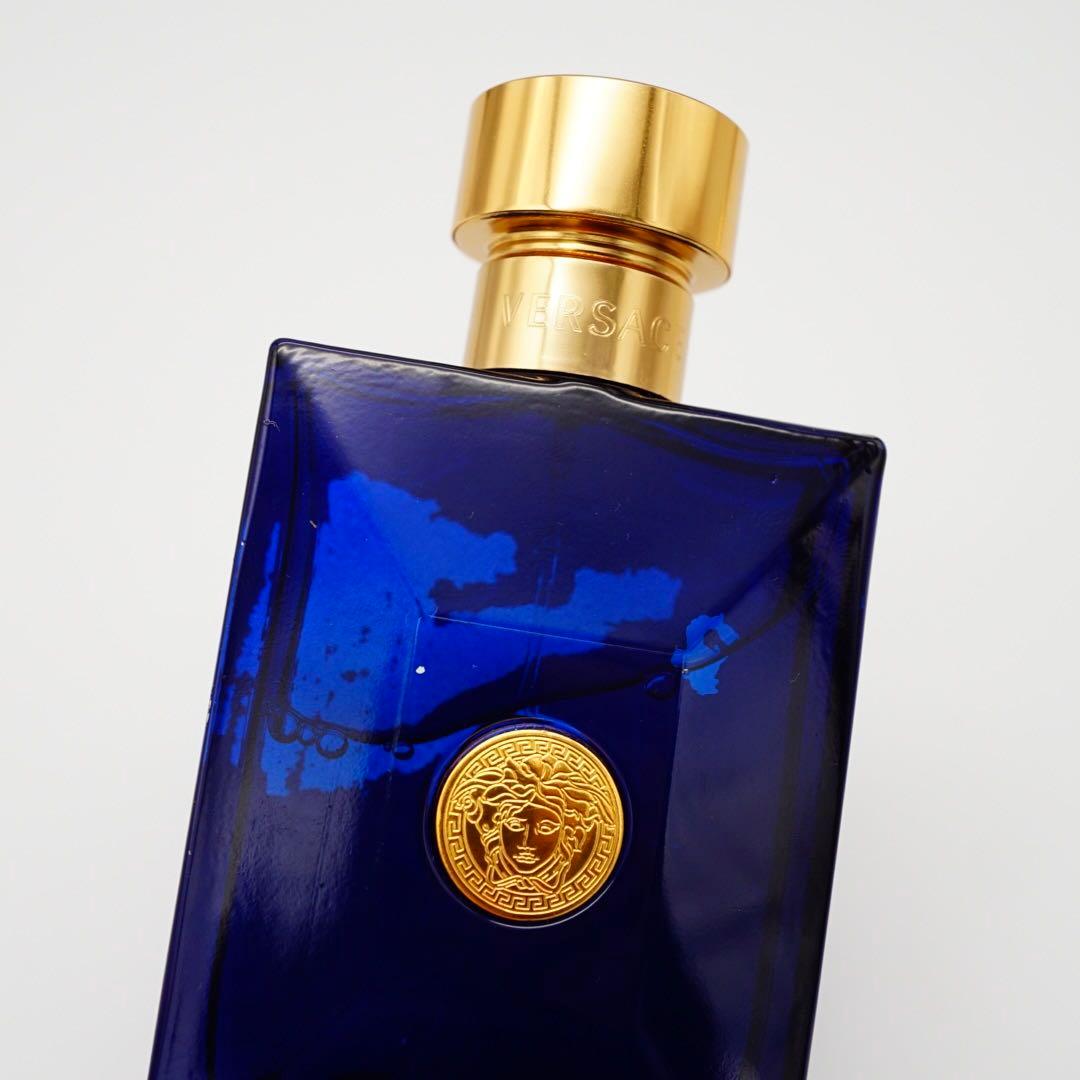[国内正規品] VERSACE Dylan Blue 100ml