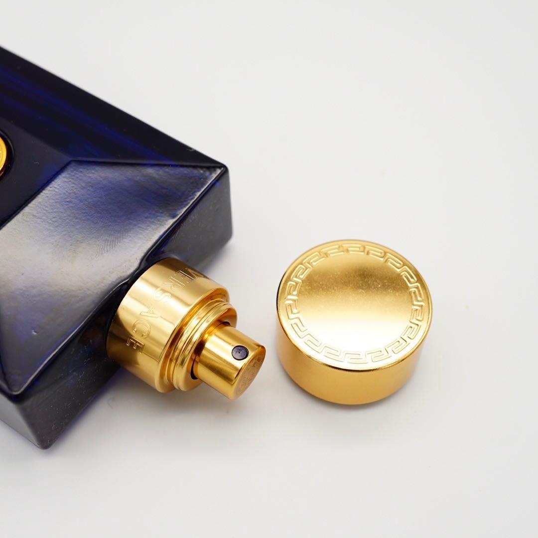 [国内正規品] VERSACE Dylan Blue 100ml