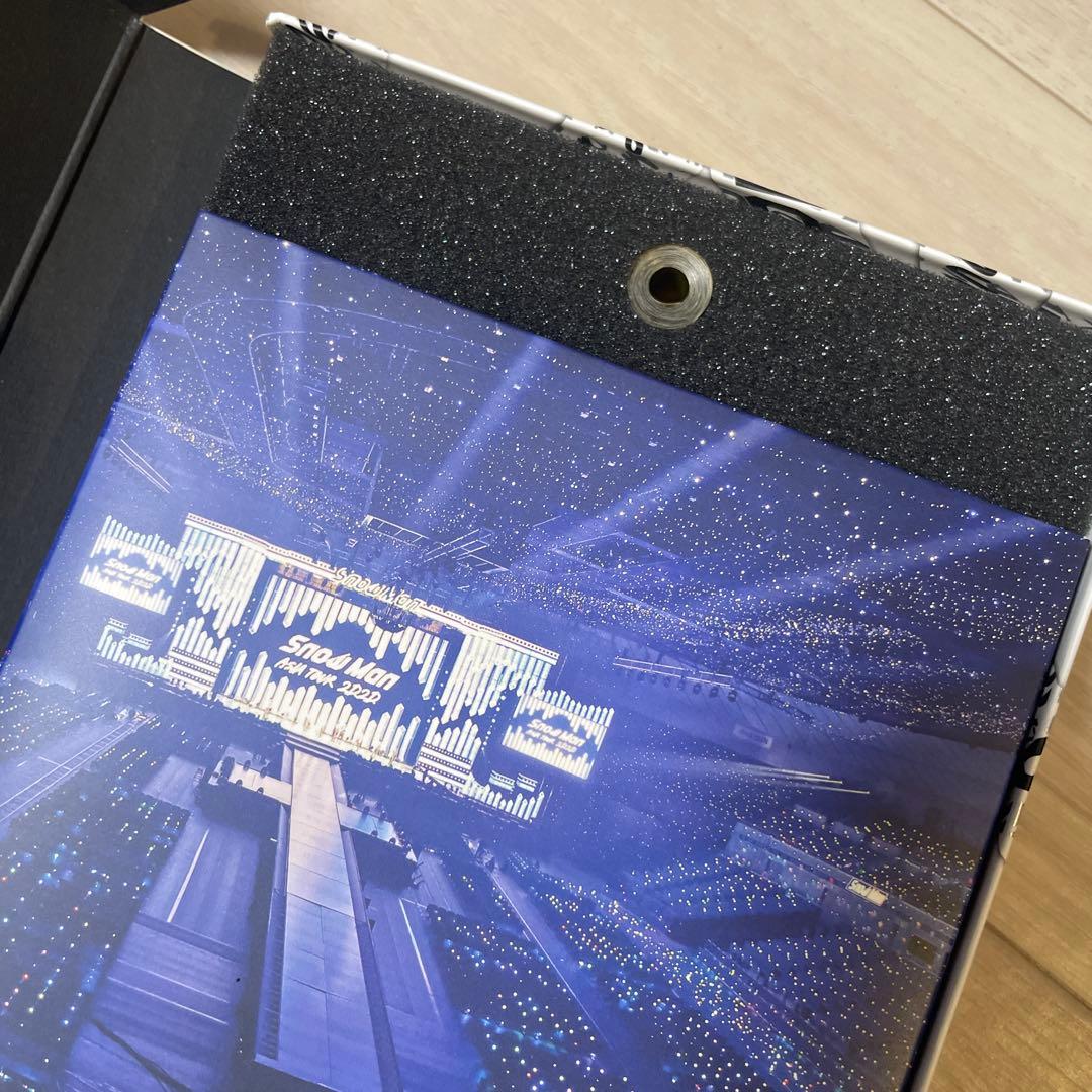 ※3月末廃棄 初回盤 Man ASIA TOUR 2D.2D.