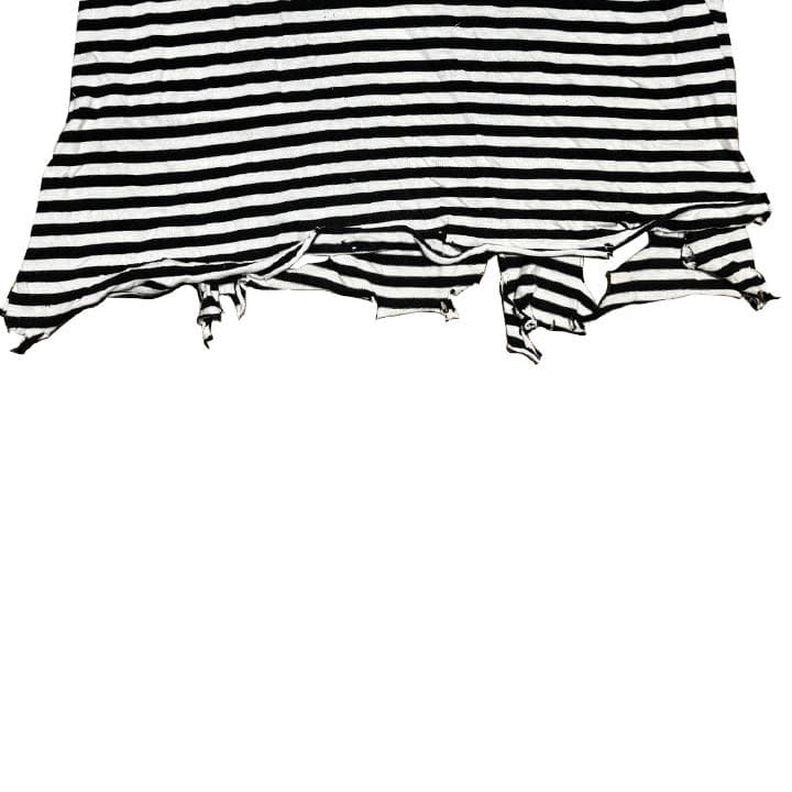 トップス Japanese Label CIVARIZE Border Tank top