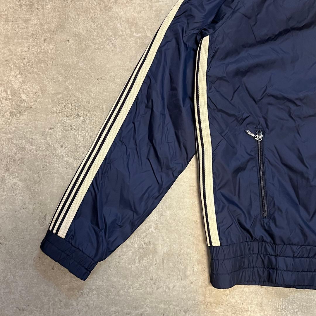 NEEDLES LHP別注 TRACK JACKET NYLON Navy XL