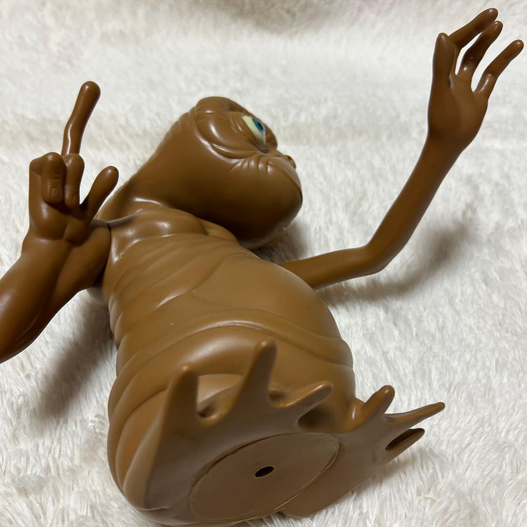 E.T フィギュア　24センチ