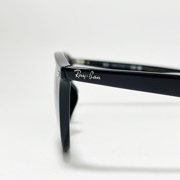 レイバン【RB4259F-60119】 国内正規品 サングラス ブルーハーフ
