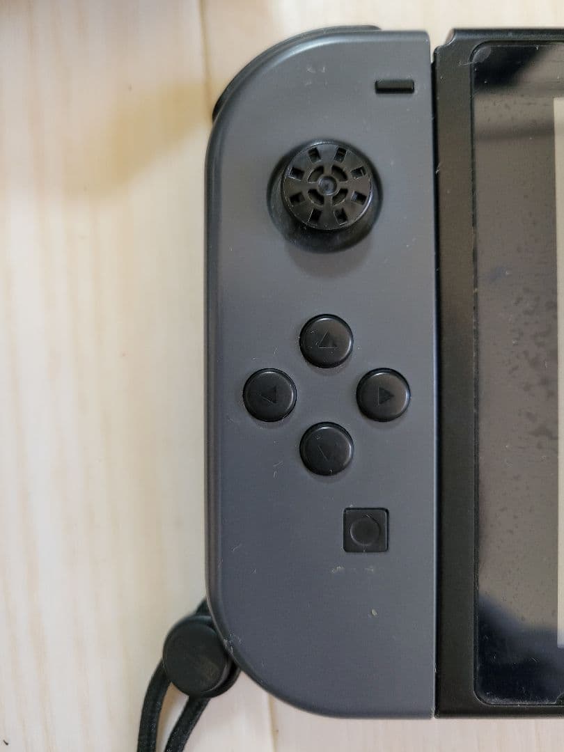 リ*ン様 Nintendo Switch ニンテンドースイッチ ジャンク