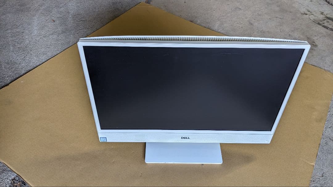 Windowsデスクトップ DELL Inspiron 3277 i3