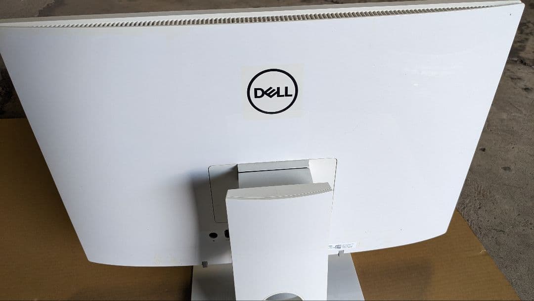 Windowsデスクトップ DELL Inspiron 3277 i3