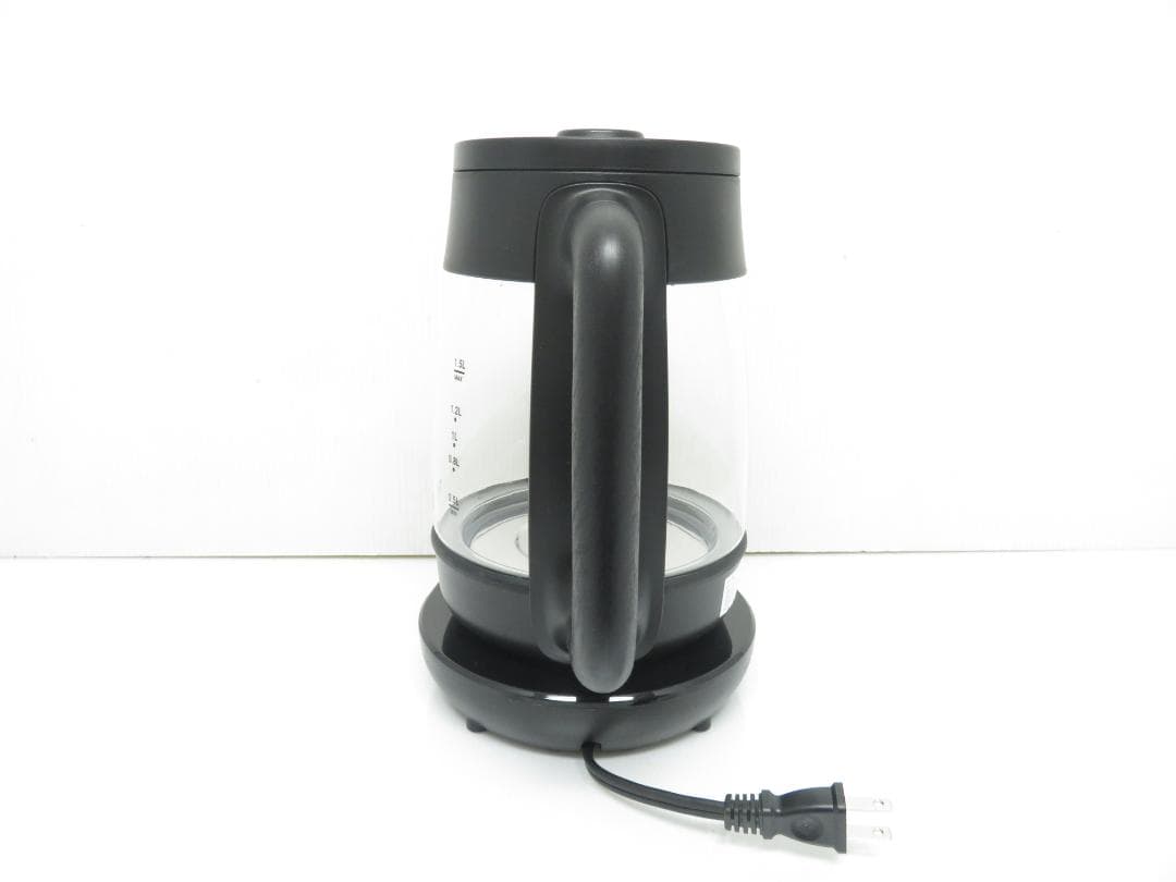 T-fal ティファール テイエール ロックコントロール 電気ケトル 1.5L