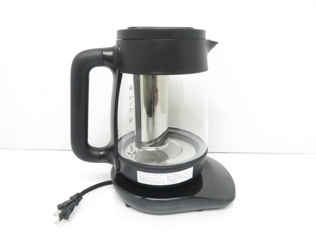 T-fal ティファール テイエール ロックコントロール 電気ケトル 1.5L