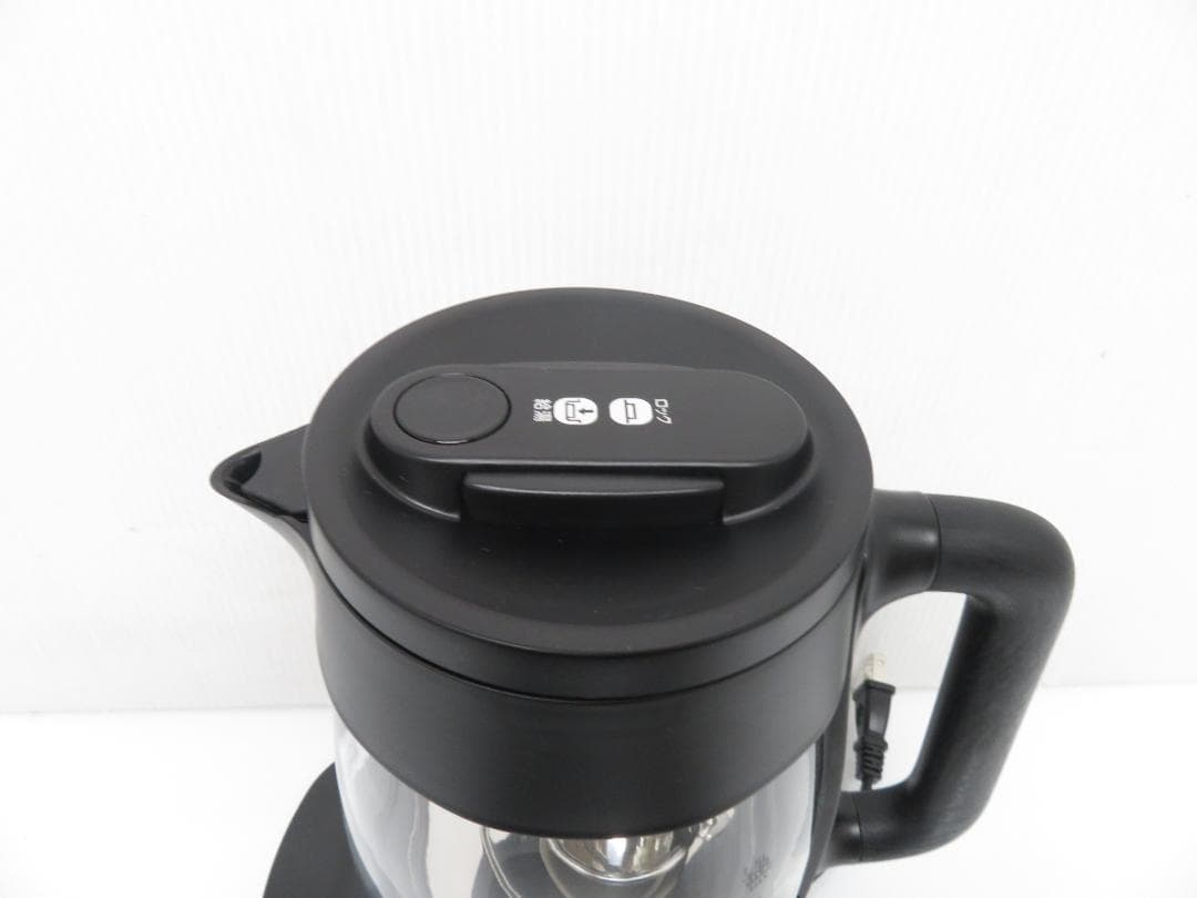 T-fal ティファール テイエール ロックコントロール 電気ケトル 1.5L