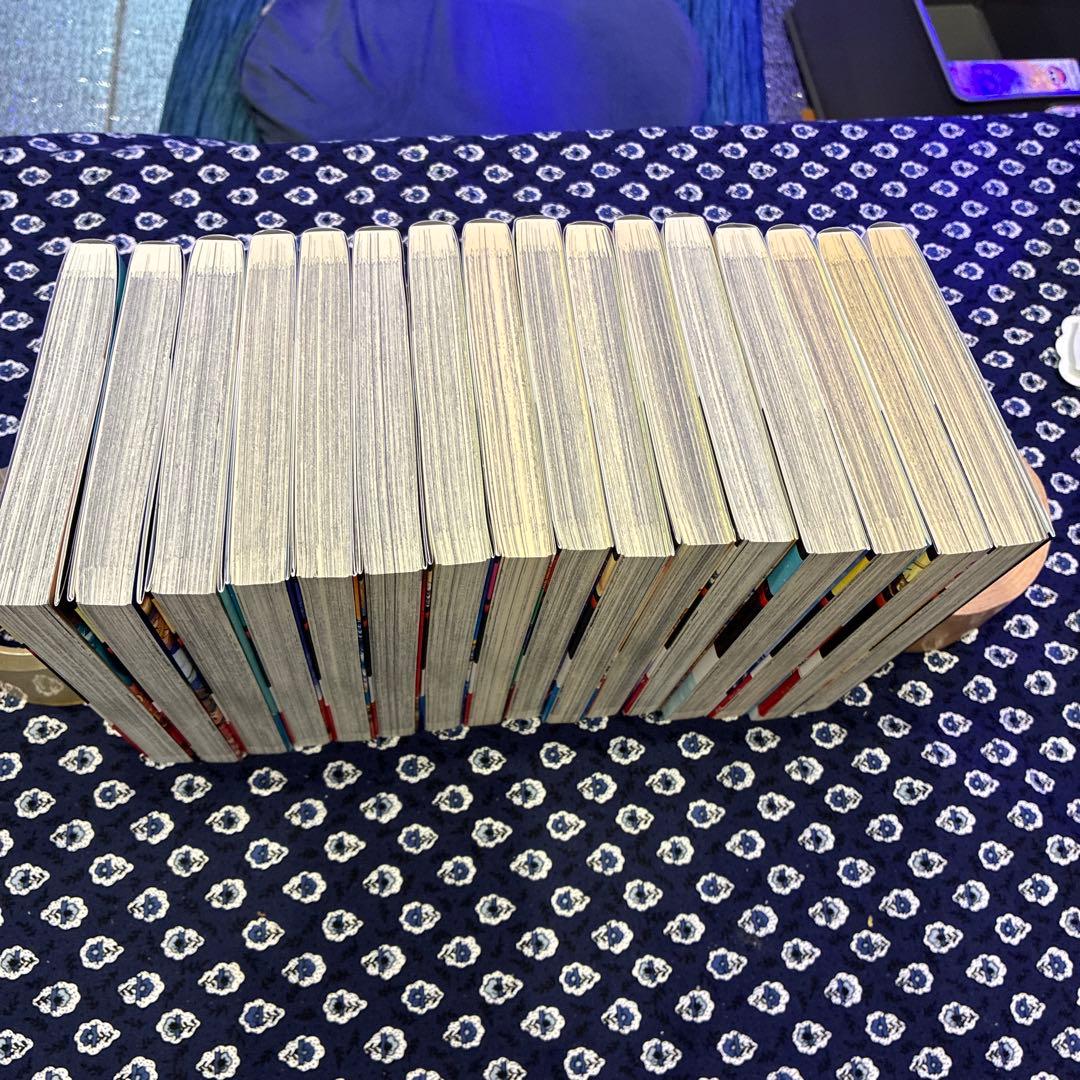 キングダムコミック62〜77巻　新品購入品　美品！