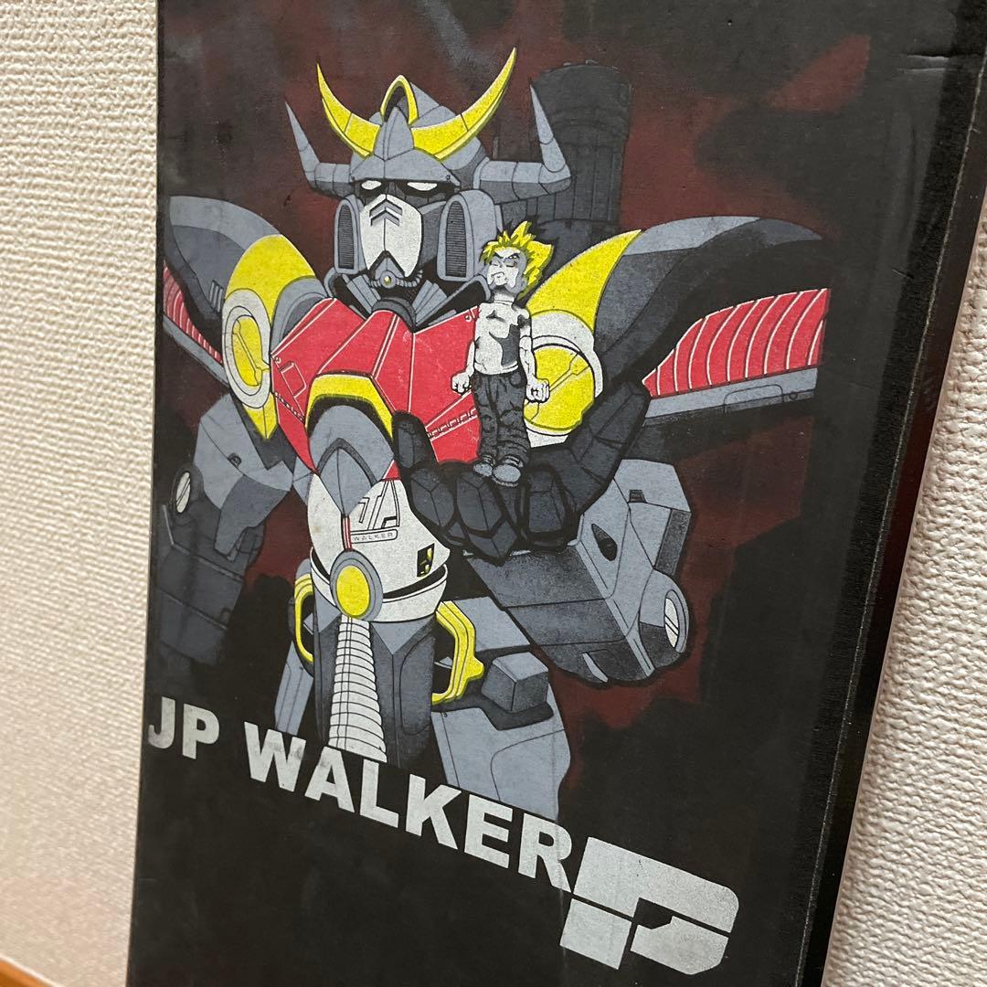 スノースケート　JP WALKER