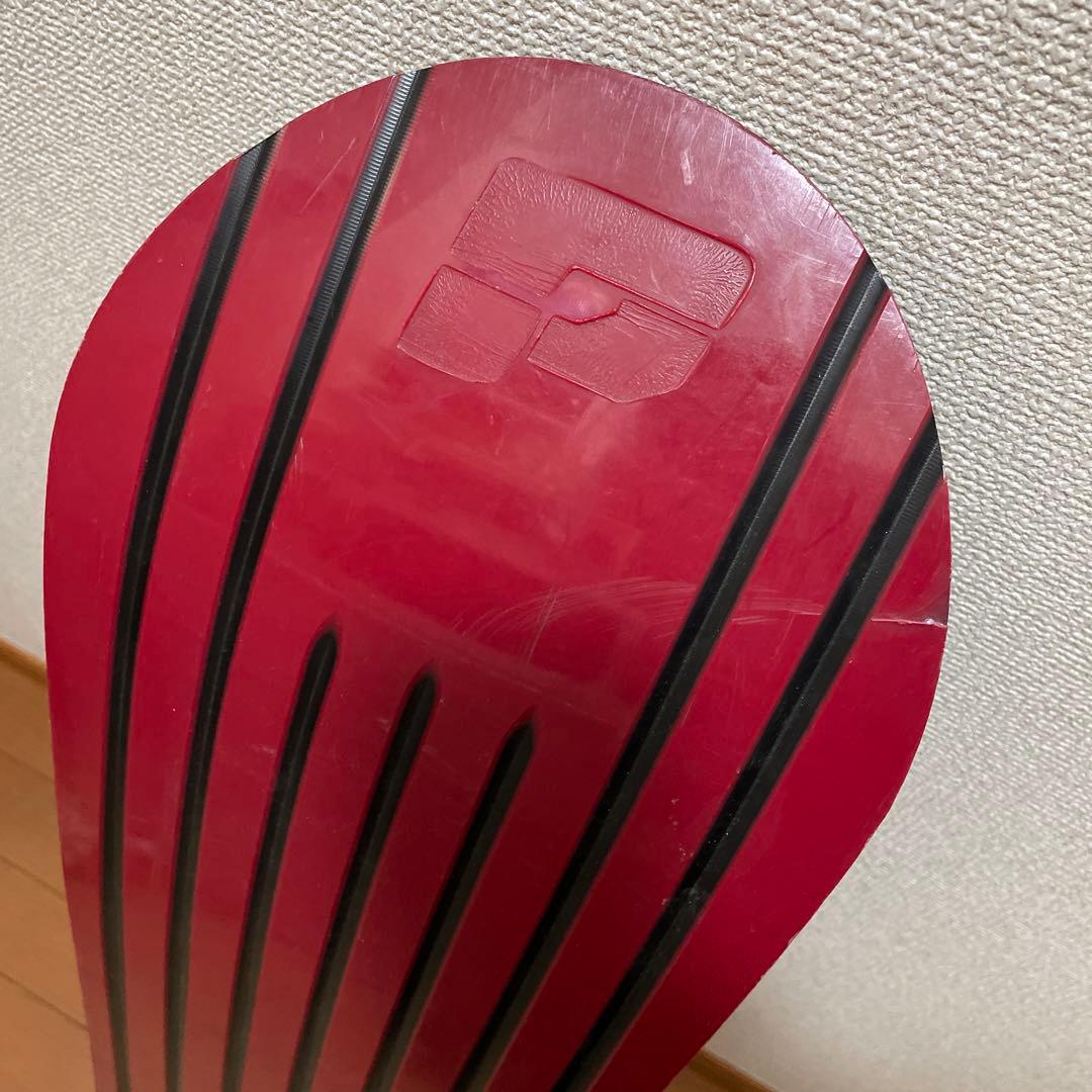スノースケート　JP WALKER