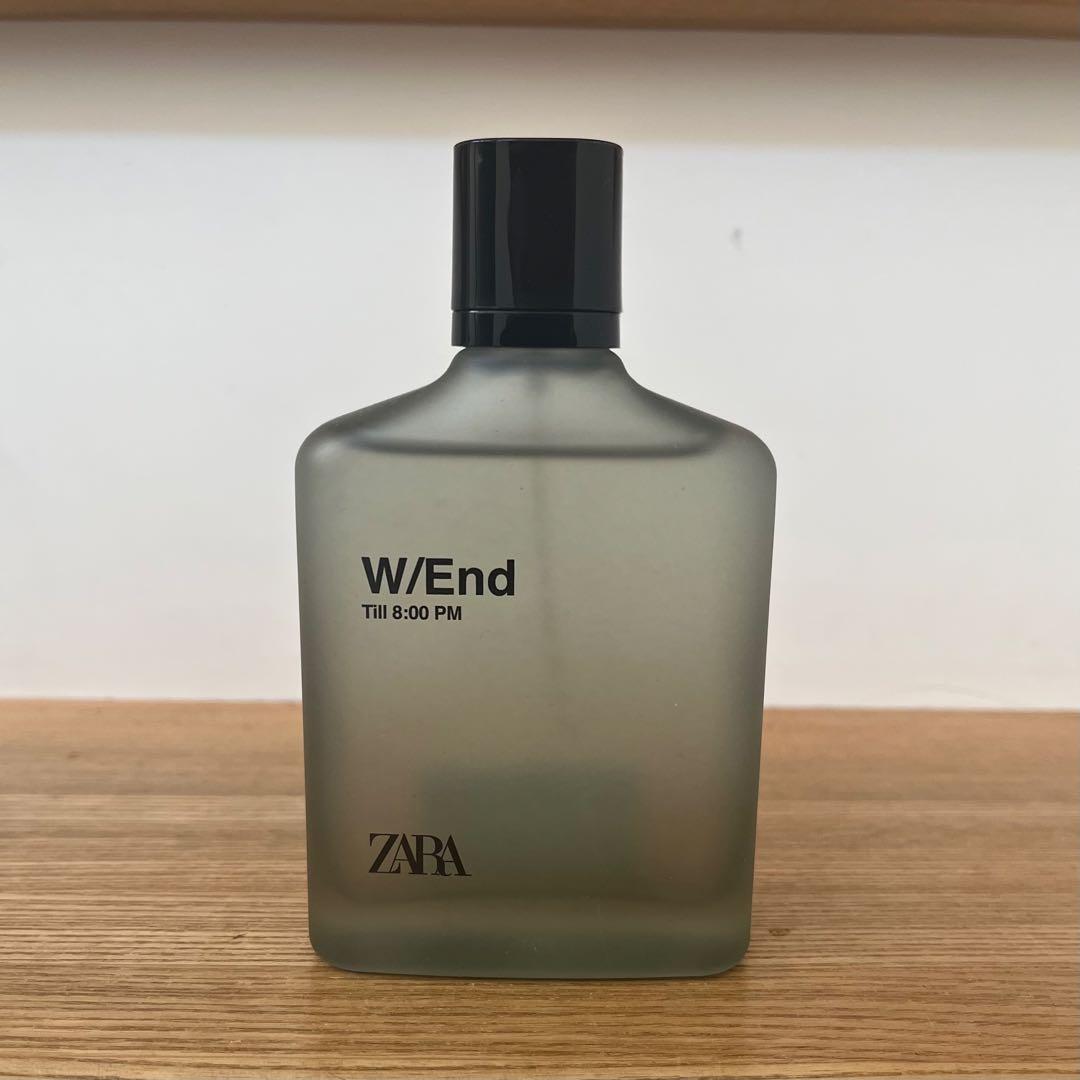 ZARA 香水 3個セット