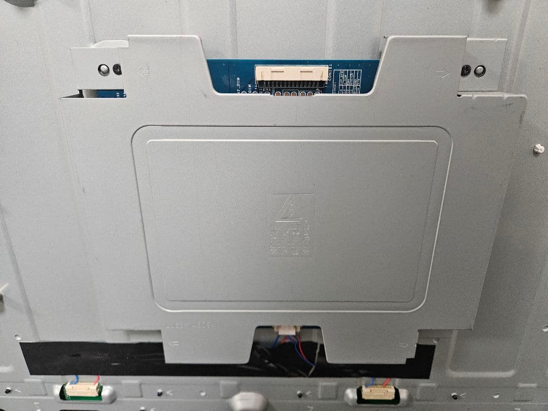 55インチ　Samsung LTI550HN16 液晶パネル