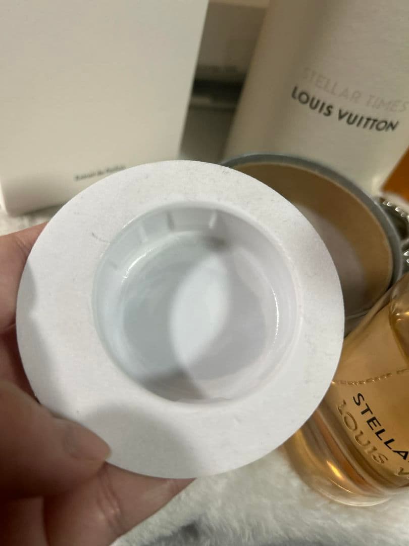 LOUIS VUITTON STELLAR TIMES 香水