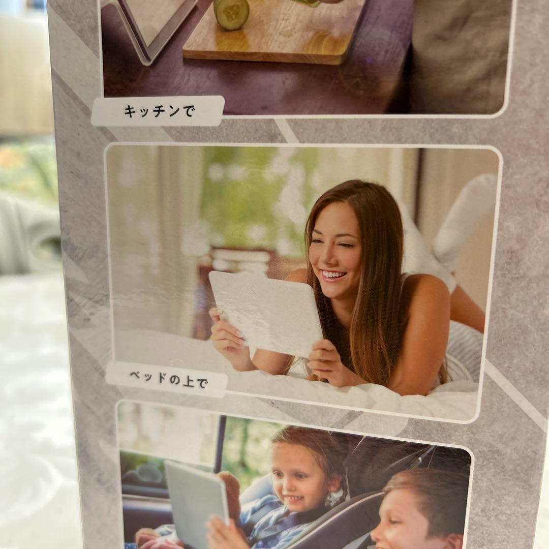 DVDミレル スマホ・タブレット用DVDプレーヤー