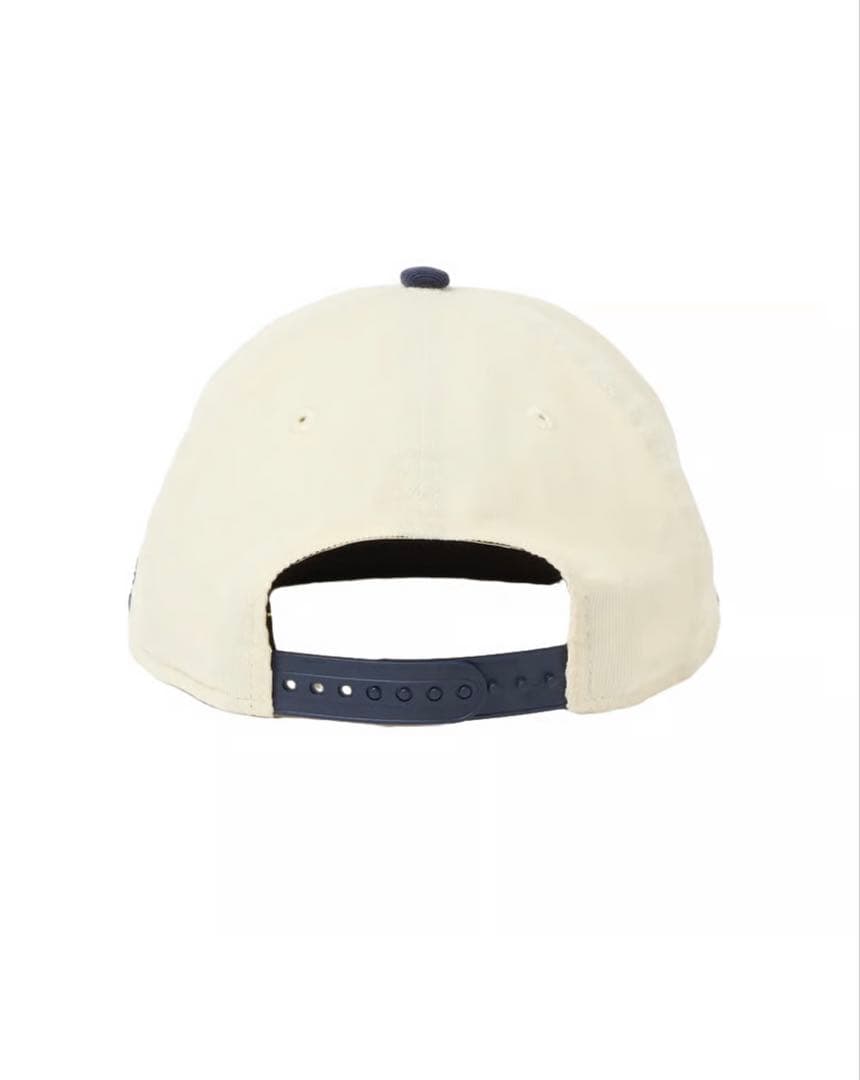 メンズウェア NEWERA RC 9FIFTY Powered by GORO