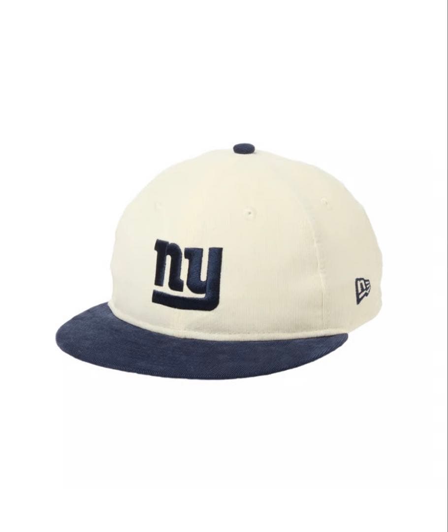 メンズウェア NEWERA RC 9FIFTY Powered by GORO