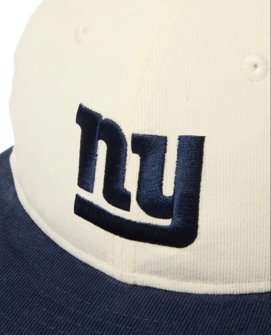メンズウェア NEWERA RC 9FIFTY Powered by GORO