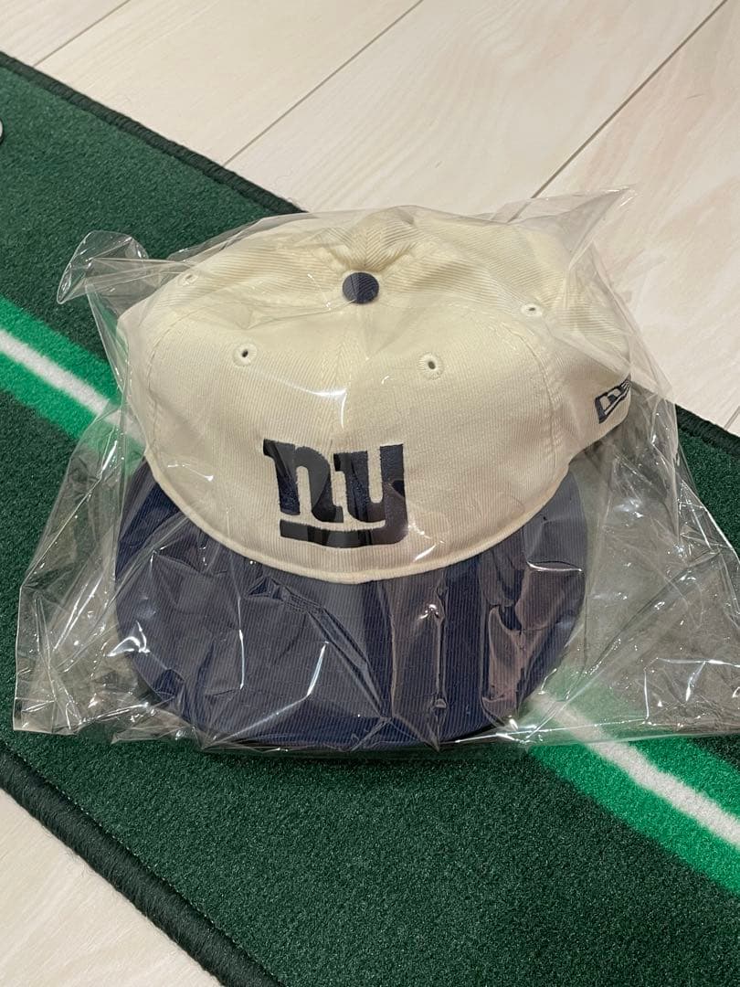 メンズウェア NEWERA RC 9FIFTY Powered by GORO