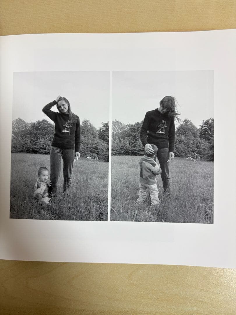 Seiichi Furuya Memoires 1983 古屋誠一