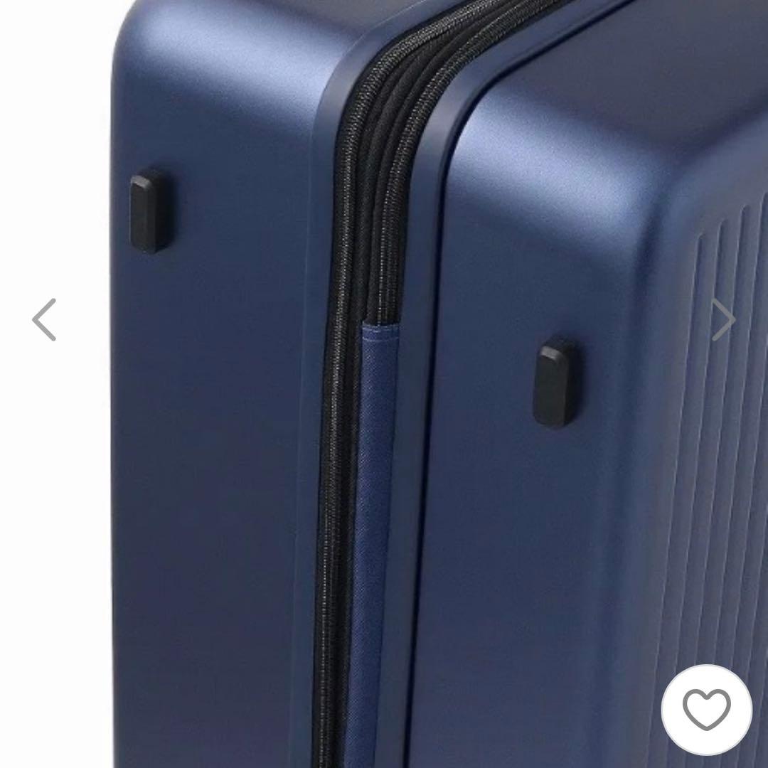 新品未使用 【ACE 】ブラインズLサイズ 91～106Ｌ【留学•長期旅行】