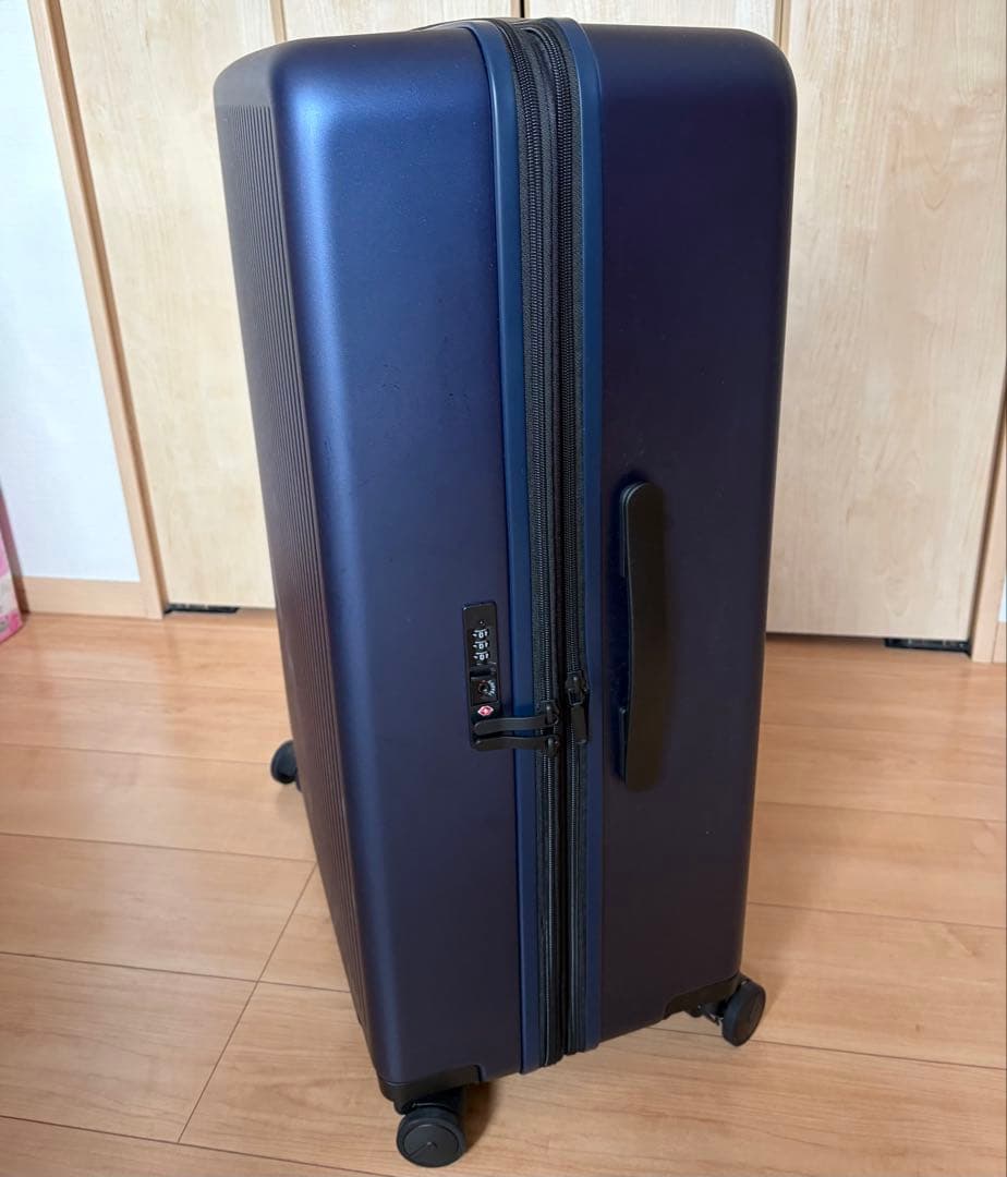 新品未使用 【ACE 】ブラインズLサイズ 91～106Ｌ【留学•長期旅行】
