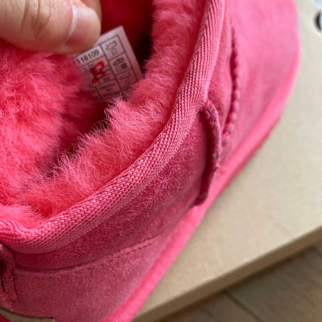 新品未使用 UGG W Classic Ultra Mini Boots
