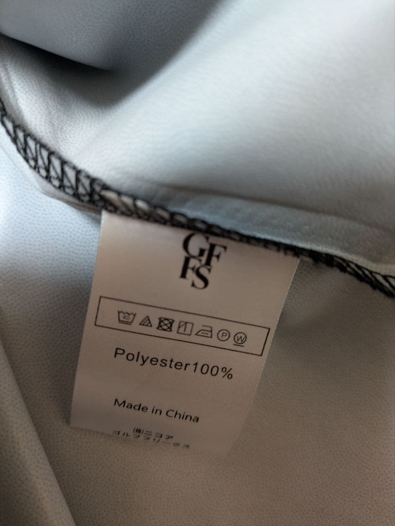ゴルフフリークス　ウォータープルーフトップス【ショコラさん専用】