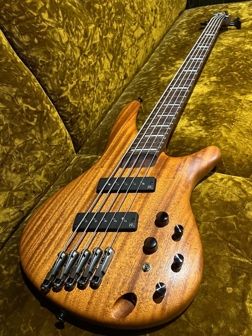 ベース Ibanez SR FF4505 SOL