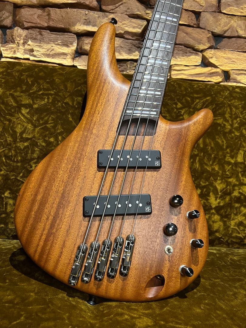 ベース Ibanez SR FF4505 SOL