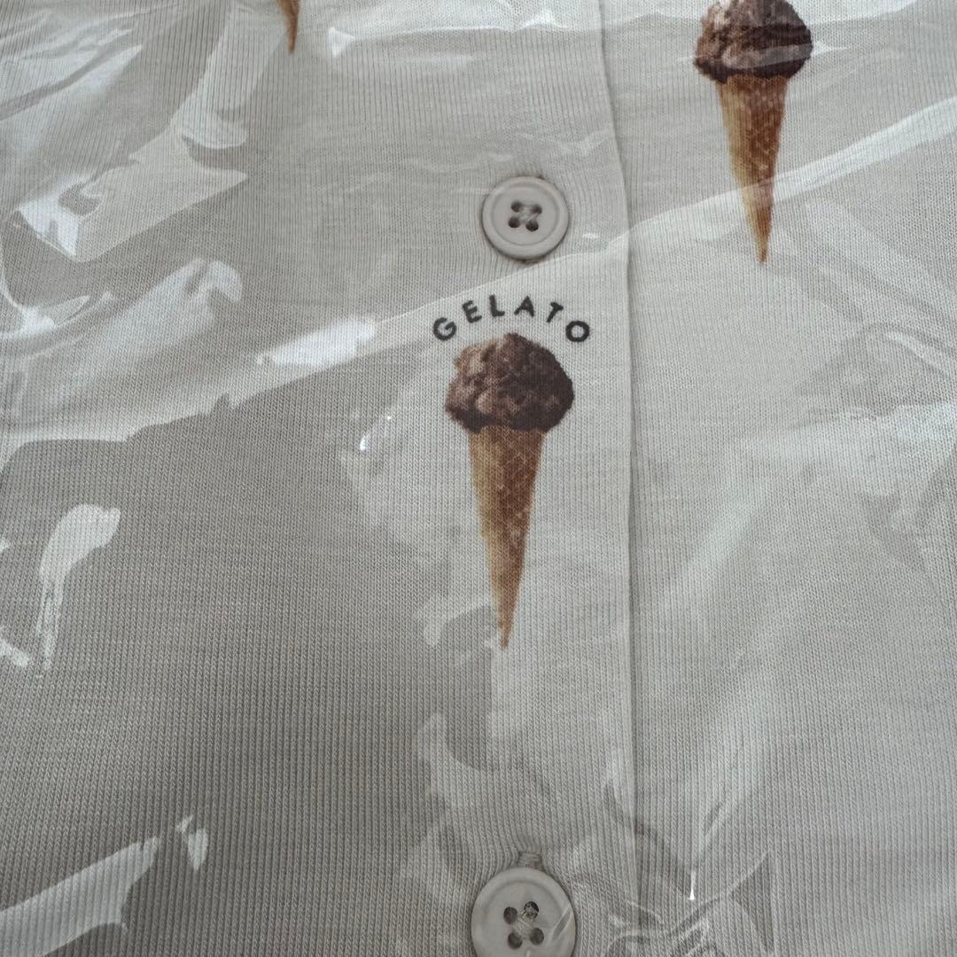ジェラピケ GELATO PIQUE レディース パジャマ