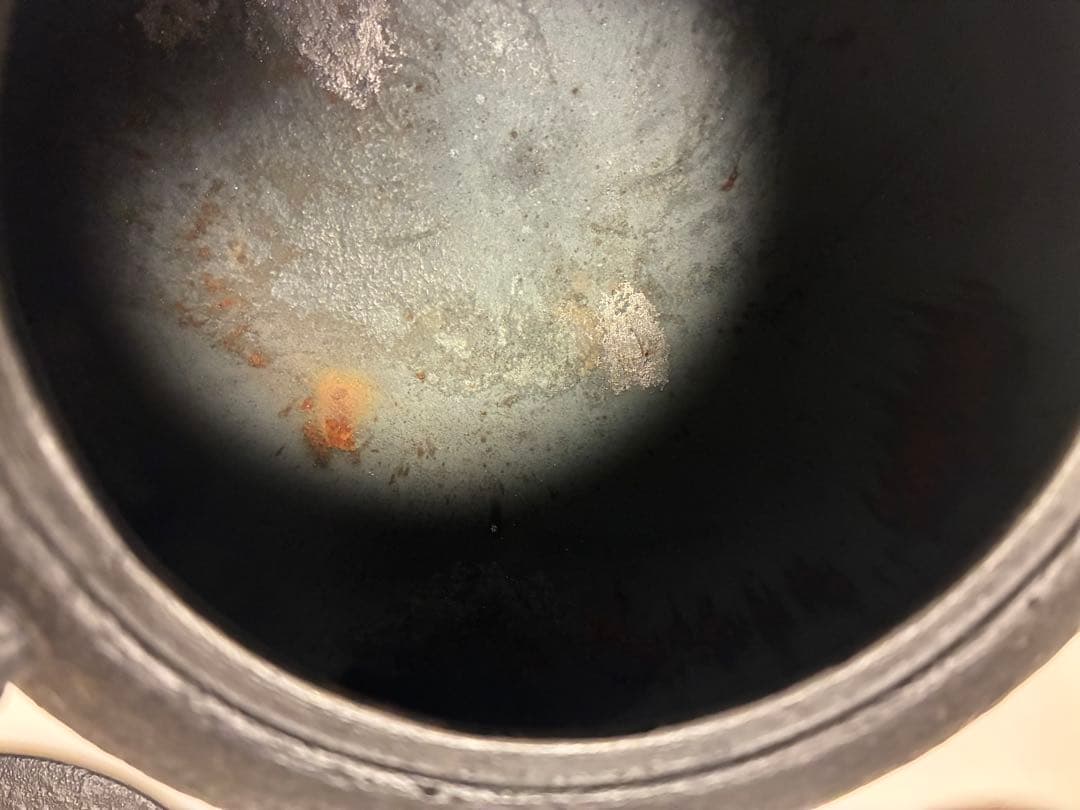 鉄瓶　南部鉄器　新珠肌　1.5L