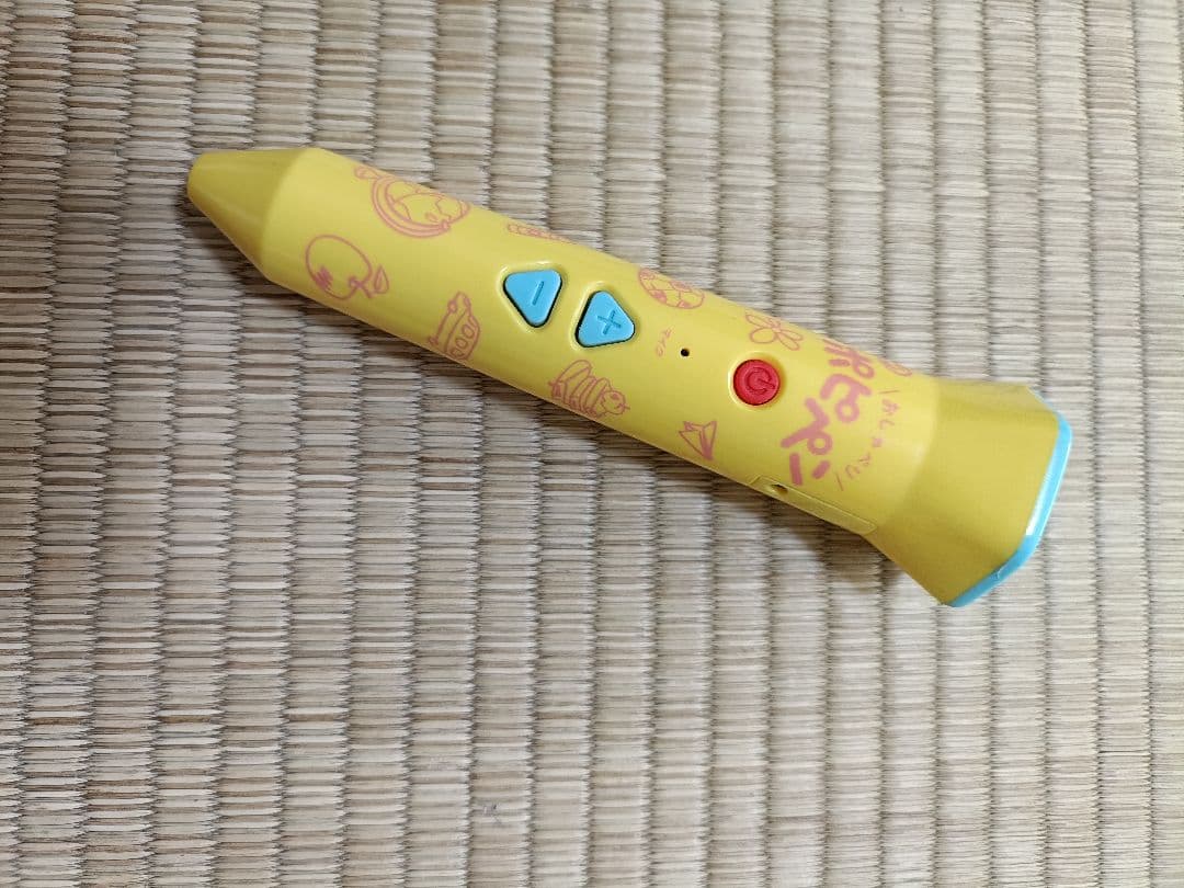 ポピーキッズイングリッシュ ポピペンBOOK 1〜3セット 英語教材 ポピペン付