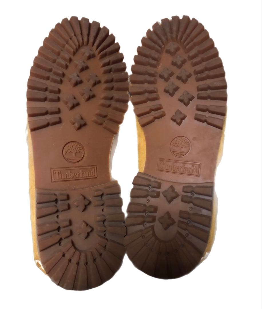 Timberland BY別注 3EYE CLASSIC LUG ウィート