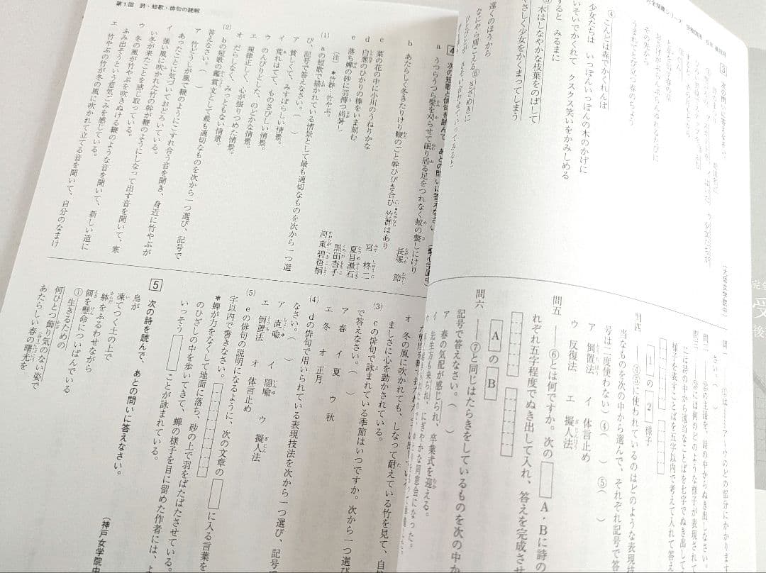 【名進研/完全制覇シリーズ6年/前期・後期/国語・算数・理科・社会】