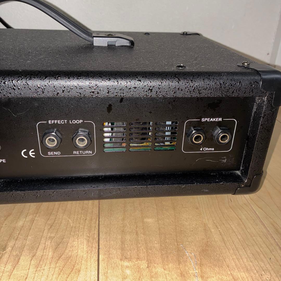 【動作ok 美品】PA10/4 ClassicPro マイクミキサー