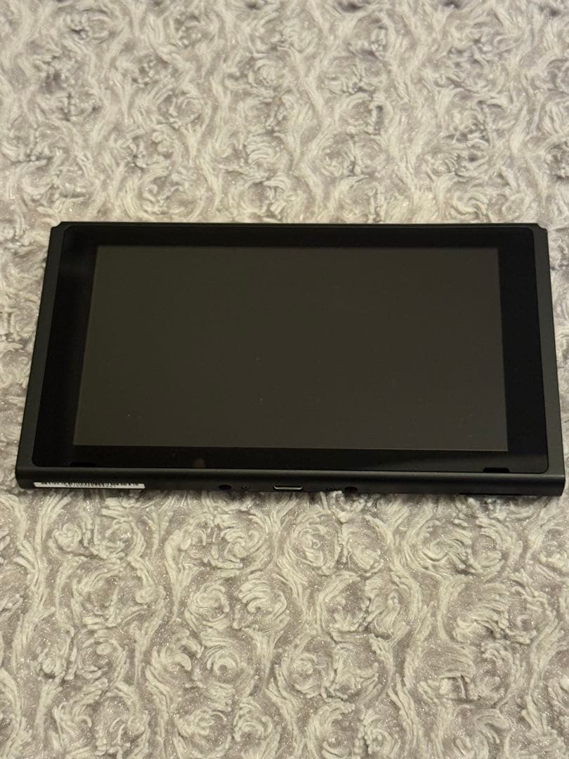 美品！Nintendo Switch 本体（青/赤）