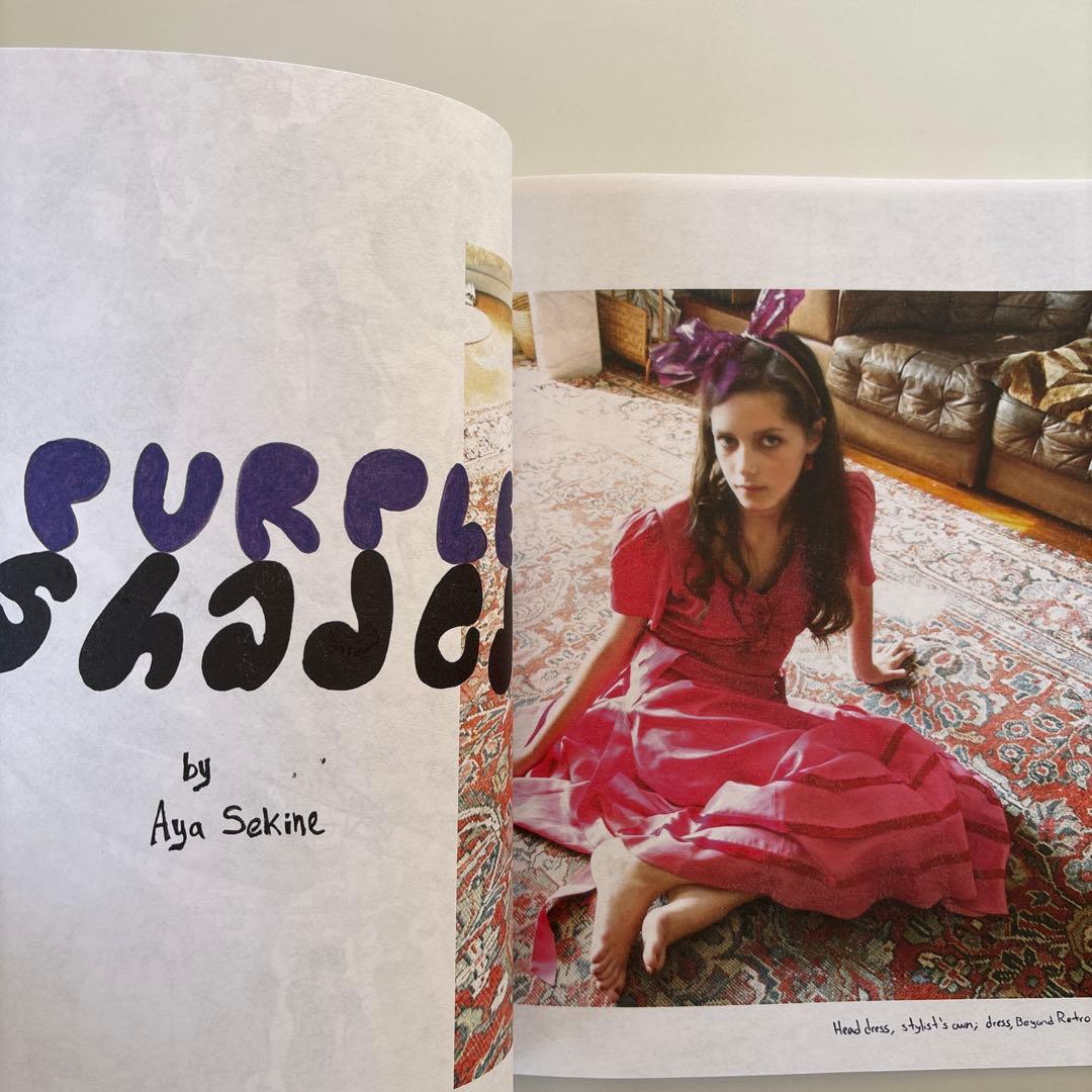 洋書 BABY BABY BABY Issue11