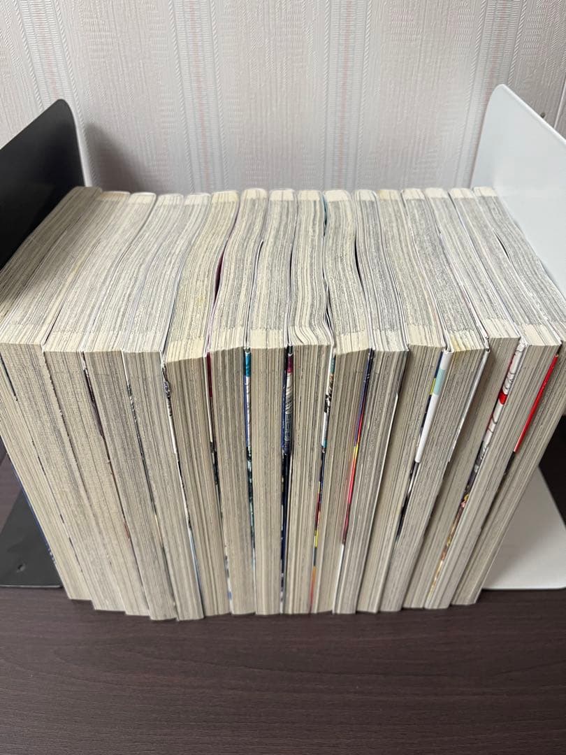 ナイツ&マジック　1-16巻セット